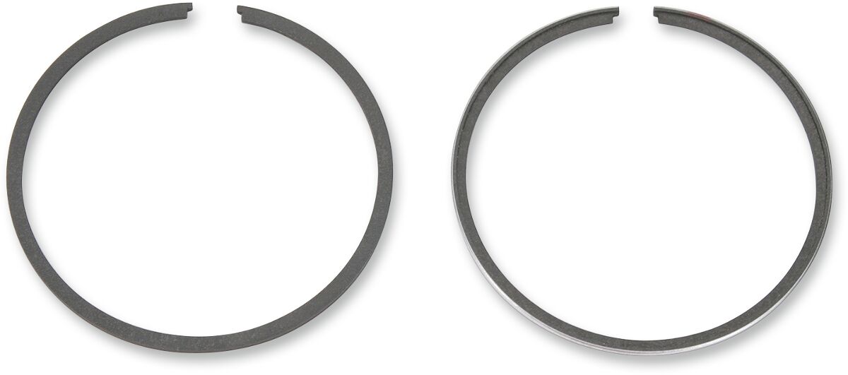 Parts Unlimited Piston Assy Rotax Std