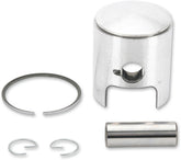 Parts Unlimited Piston Assy Rotax Std
