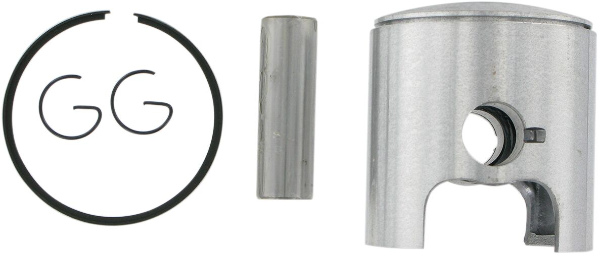 Parts Unlimited Piston Assy Rotax +020
