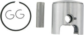 Parts Unlimited Piston Assy Rotax +020