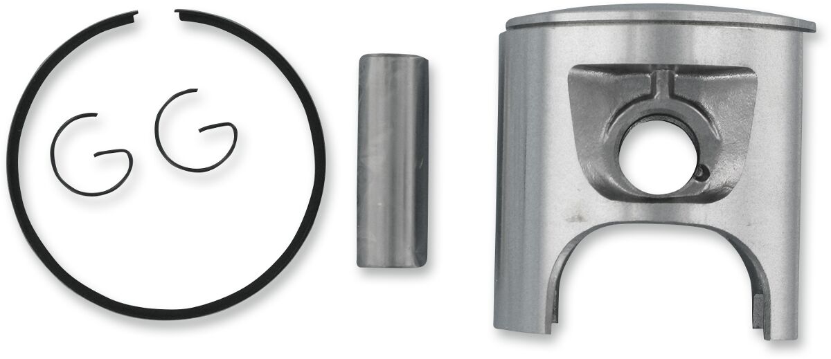 Parts Unlimited Piston Assy Rotax Std