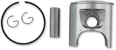 Parts Unlimited Piston Assy Rotax Std