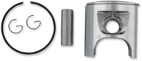 Parts Unlimited Piston Assy Rotax Std