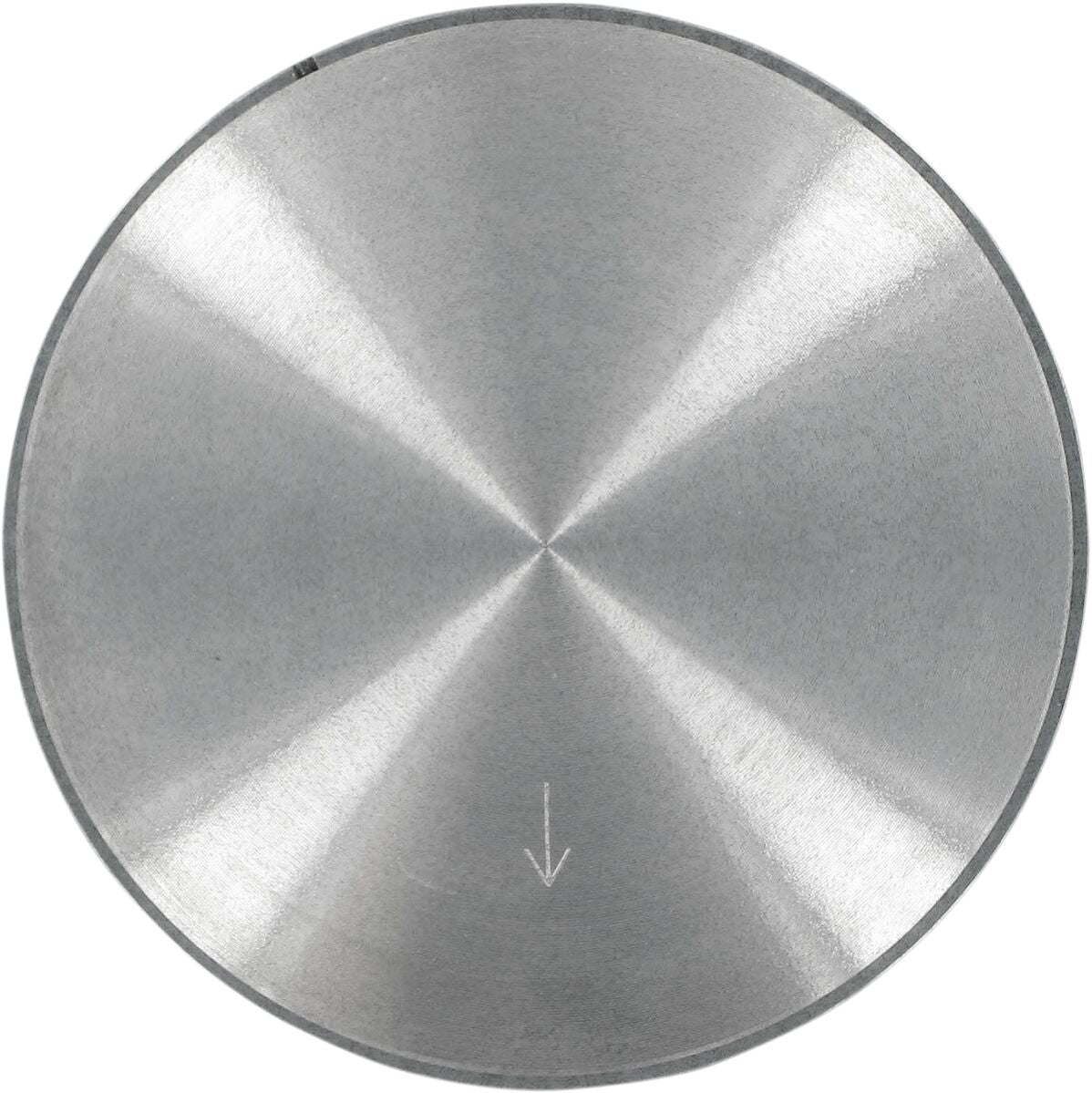 Parts Unlimited Piston Assy Rotax Std