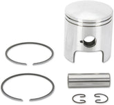 Parts Unlimited Piston Assy Rotax Std