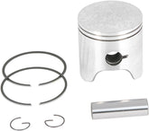 Parts Unlimited Piston Assy. Rotax +.020