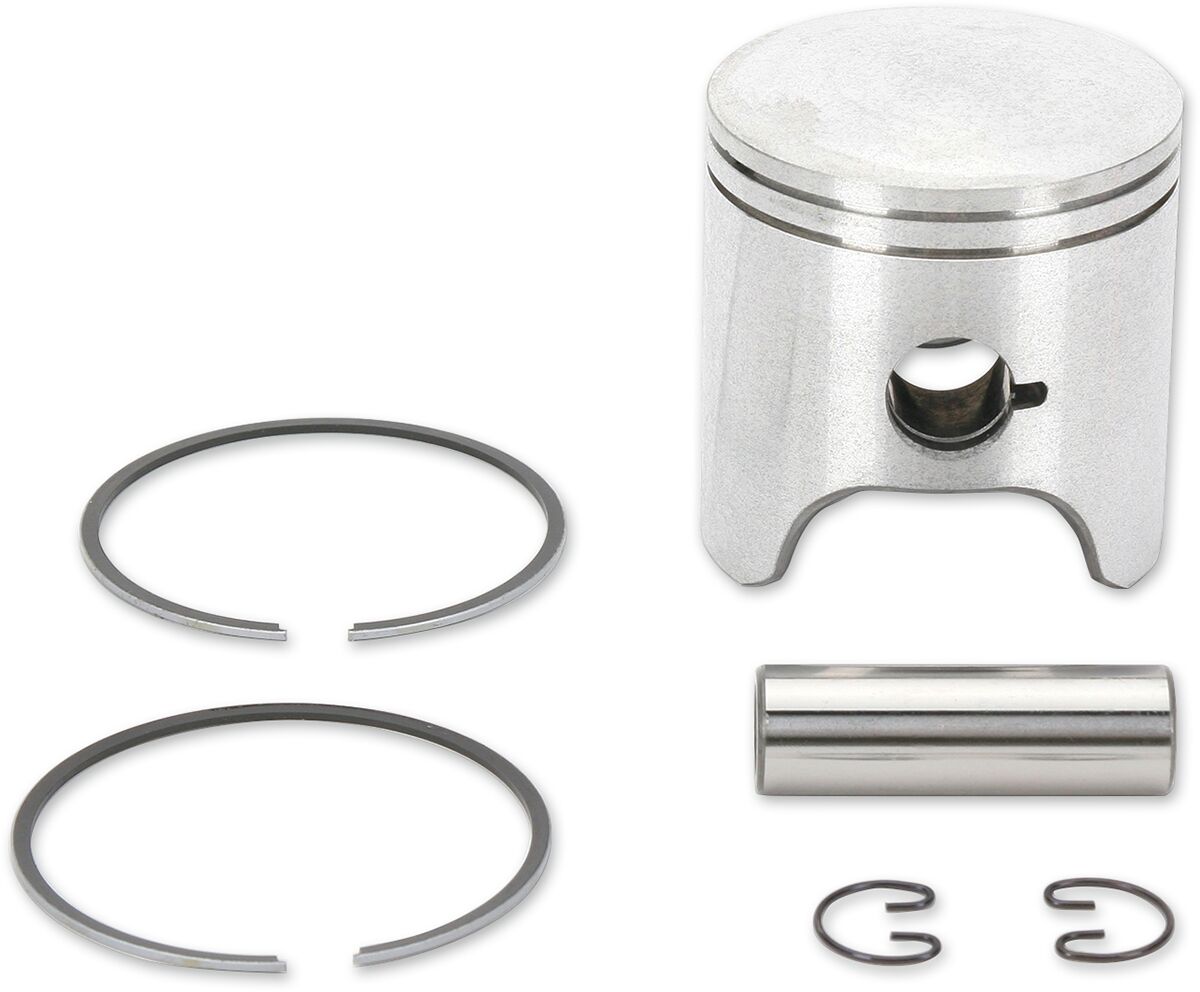 Parts Unlimited Piston Assy Rotax Std