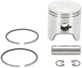 Parts Unlimited Piston Assy Rotax Std