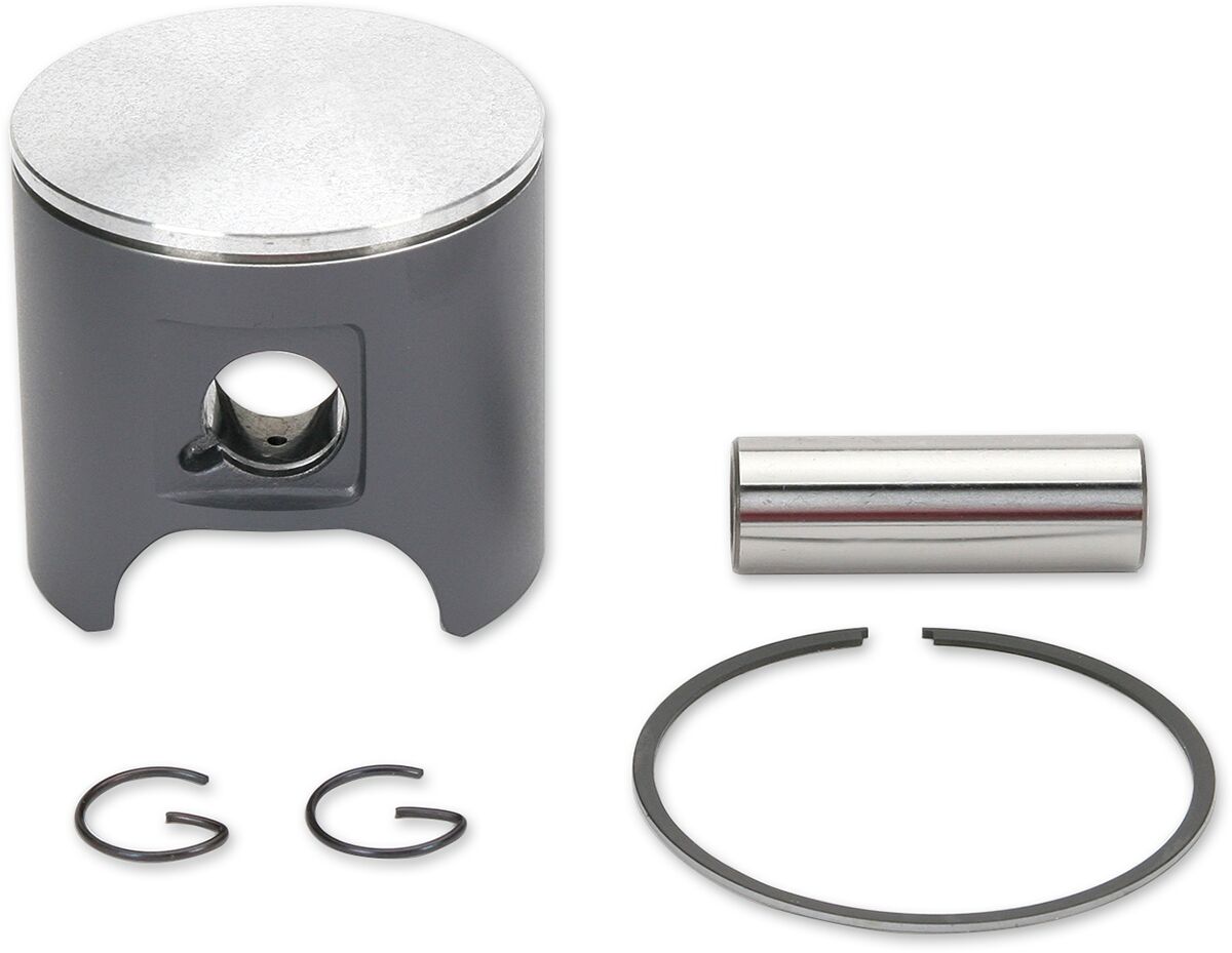 Parts Unlimited Piston Assy Rotax +020