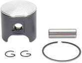 Parts Unlimited Piston Assy Rotax +020