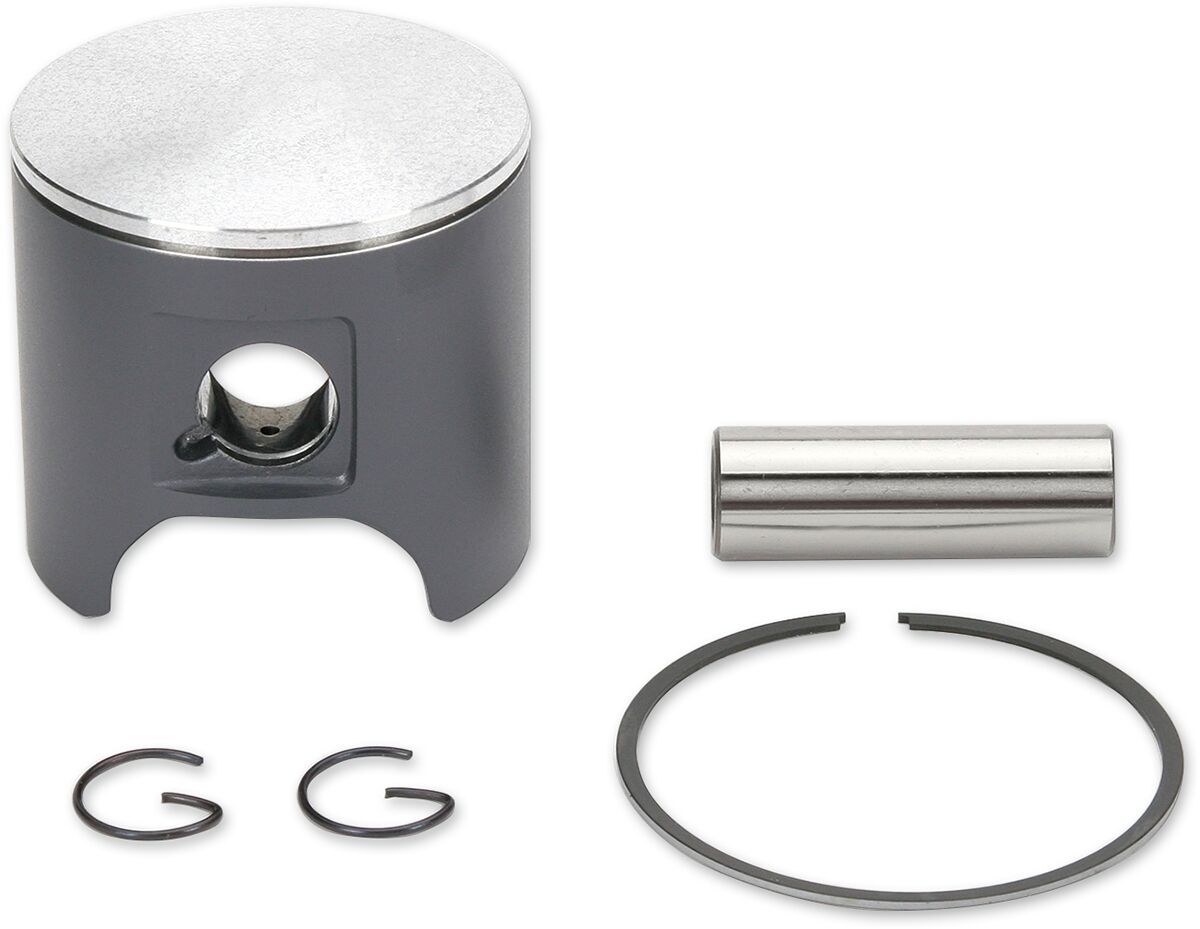 Parts Unlimited Piston Assy Rotax Std