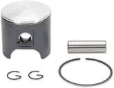 Parts Unlimited Piston Assy Rotax Std