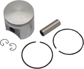 Parts Unlimited Piston Assy Yamaha +020
