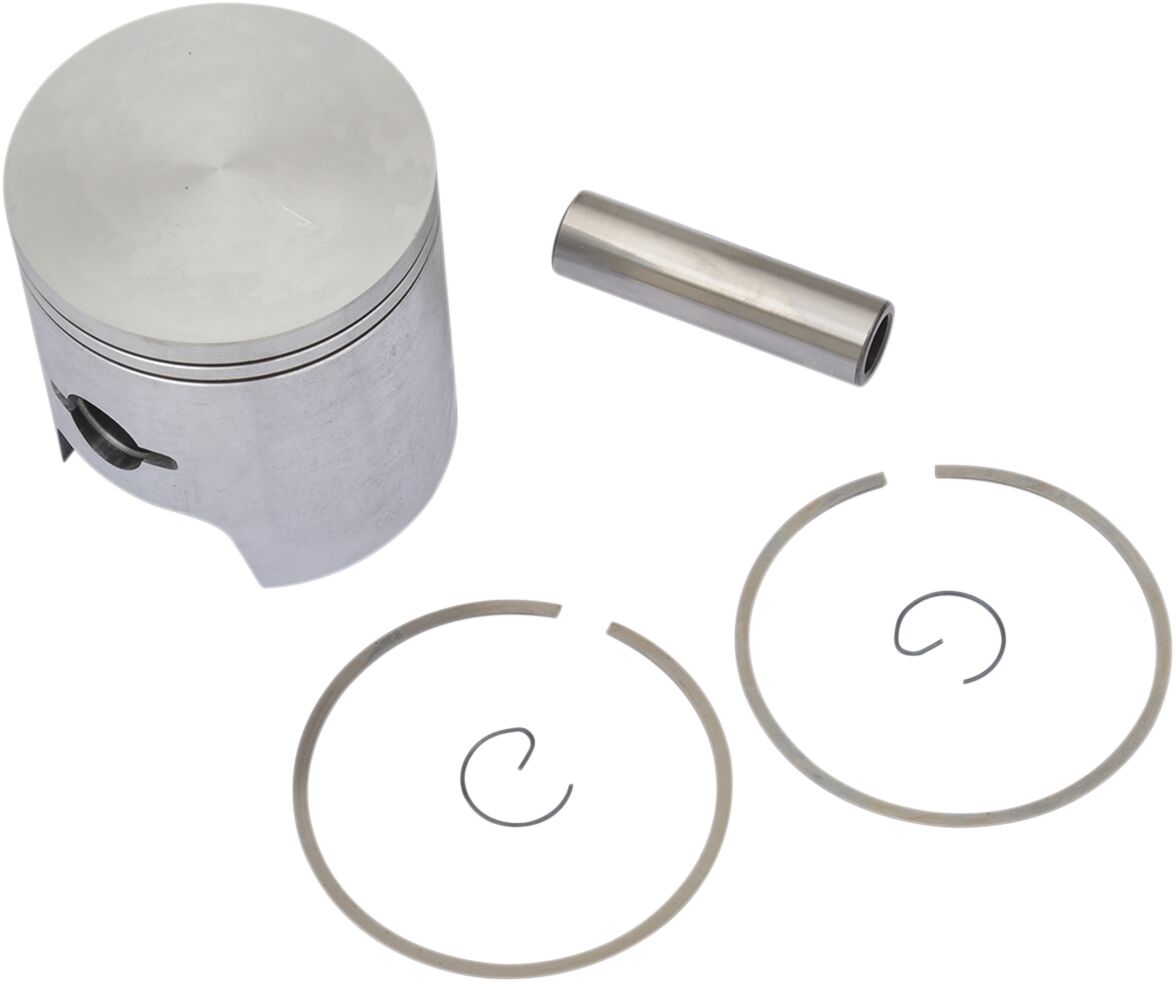 Parts Unlimited Piston Assy Hirth Std