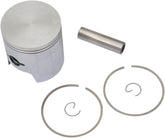 Parts Unlimited Piston Assy Hirth Std