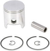 Parts Unlimited Piston Assy Yamaha Std