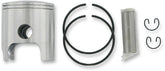 Parts Unlimited Piston Assy Yamaha Std