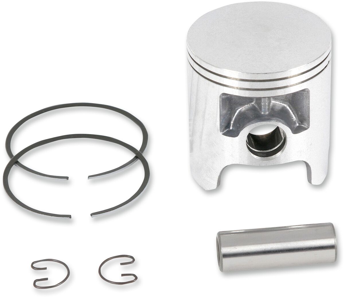 Parts Unlimited Piston Assy Yamaha Std