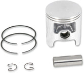 Parts Unlimited Piston Assy Yamaha Std