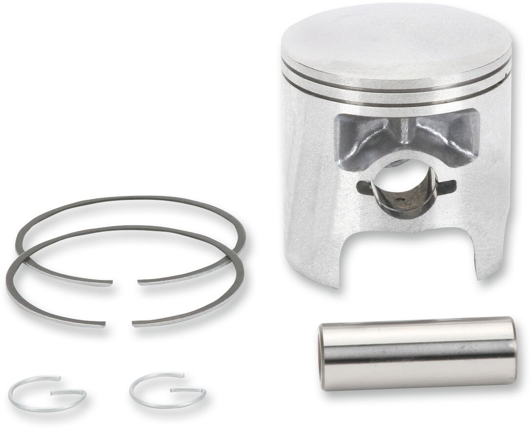 Parts Unlimited Piston Assy Yamaha +020