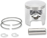 Parts Unlimited Piston Assy Yamaha +020
