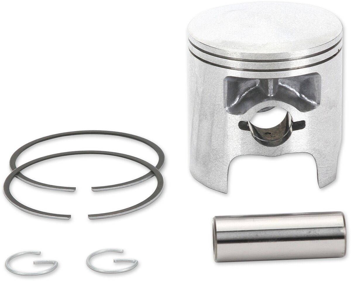 Parts Unlimited Piston Assy Yamaha Std