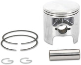 Parts Unlimited Piston Assy Yamaha Std