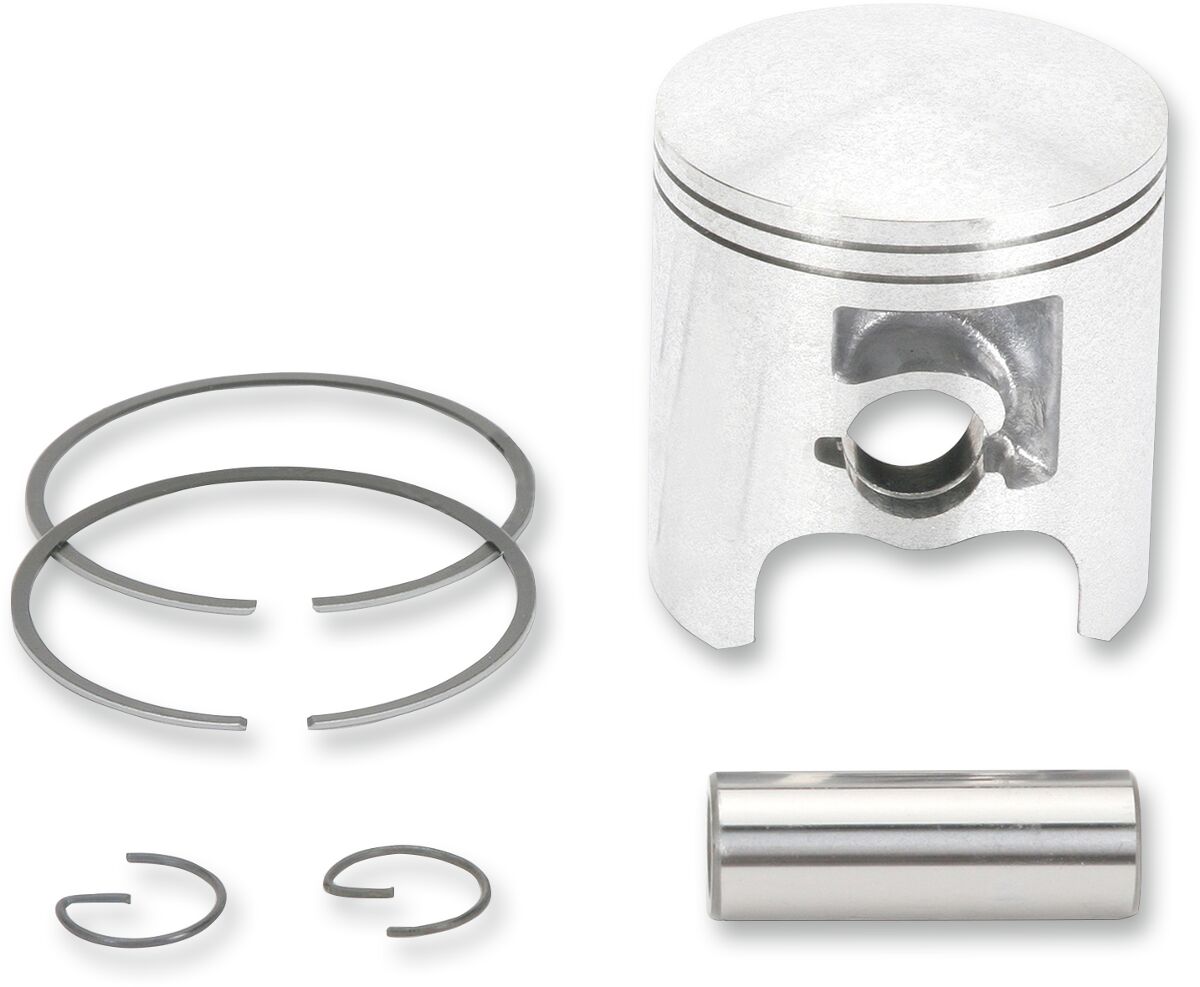 Parts Unlimited Piston Assy Yamaha Std
