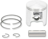 Parts Unlimited Piston Assy Yamaha Std
