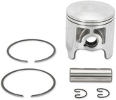 Parts Unlimited Piston Assy Yamaha Std