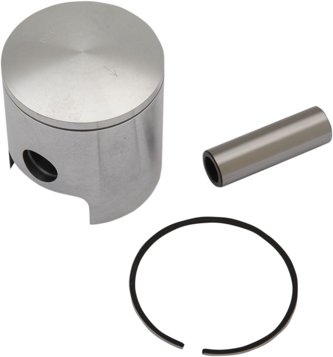 Parts Unlimited Piston Assy Yamaha +020