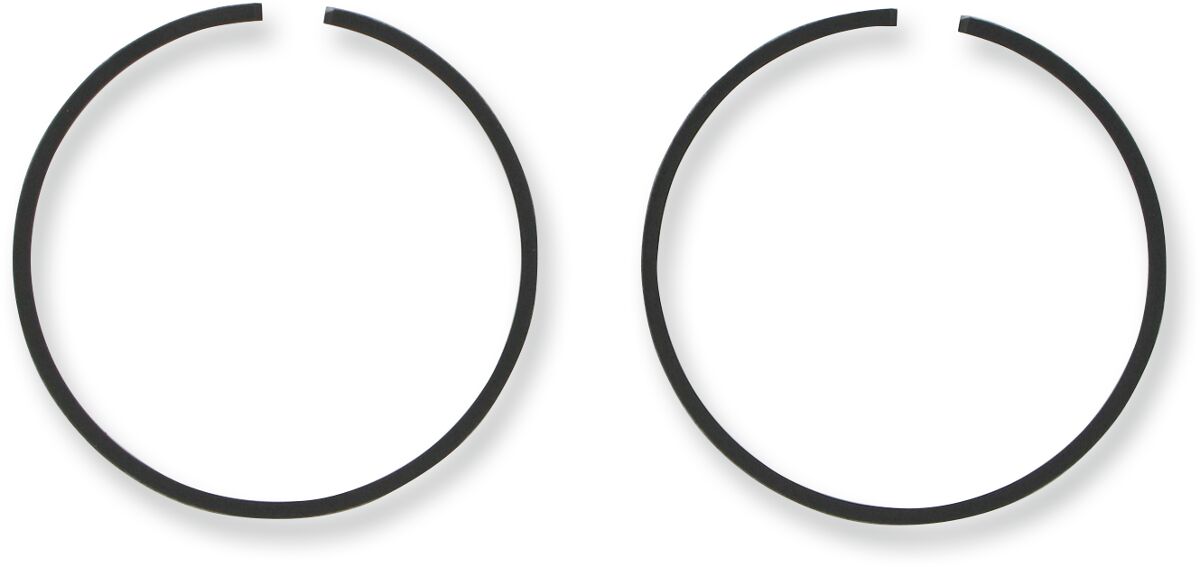 Parts Unlimited Ring Set Hirth Std
