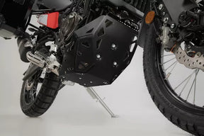 Sabot moteur , noir - Yamaha Ténéré 700