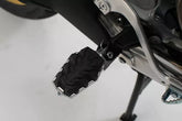Kit de repose-pieds EVO , Gris