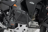 Crash bar , noir - KTM 1290 Super Adventure 