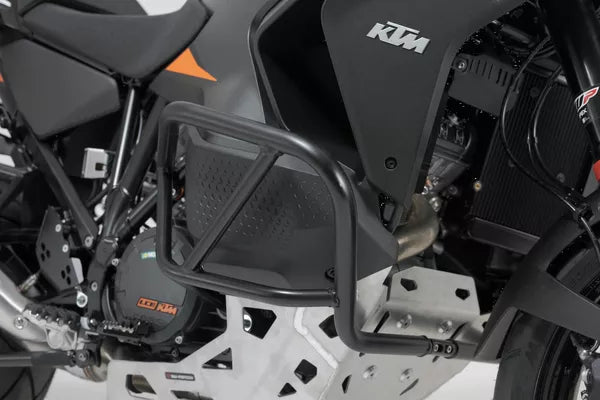 Crash bar , noir - KTM 1290 Super Adventure 
