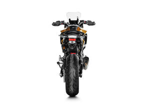 Slip-On Line Carbon - 20+ BMW F 900 XR