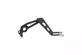 Brake Pedal, Black - 19+ Yamaha Ténéré 700