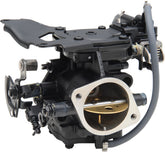 Mikuni Carburetor Bn401 38 24