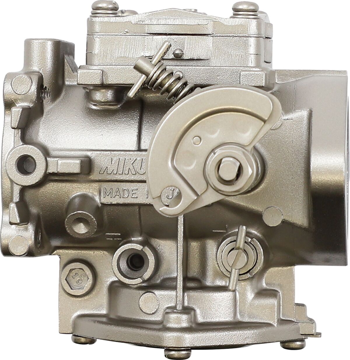 Mikuni Carburetor Bn44 40 8067