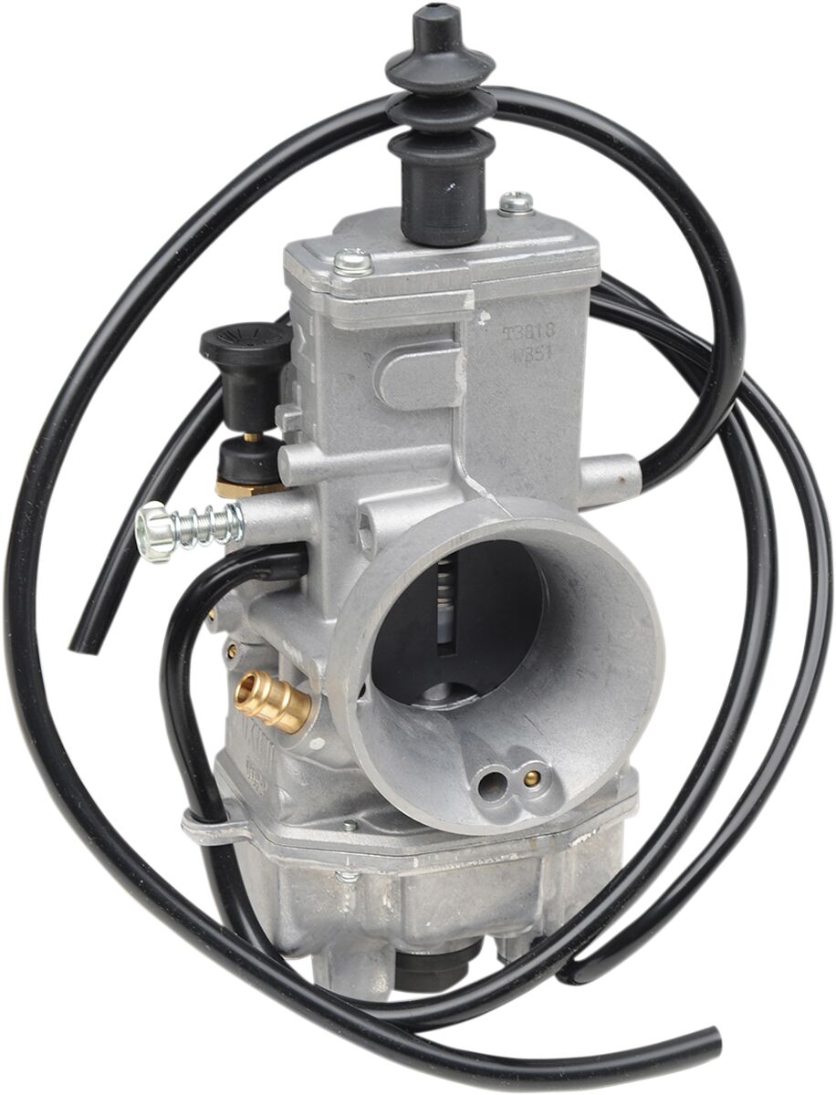 Mikuni Carburetor Tmx38 18