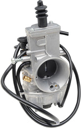 Mikuni Carburetor Tmx38 27