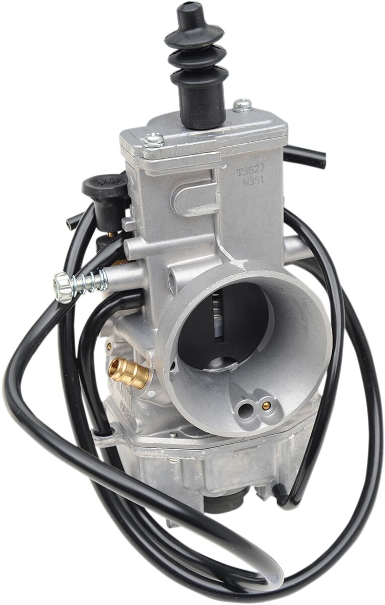 Mikuni Carburetor Tmx38 27