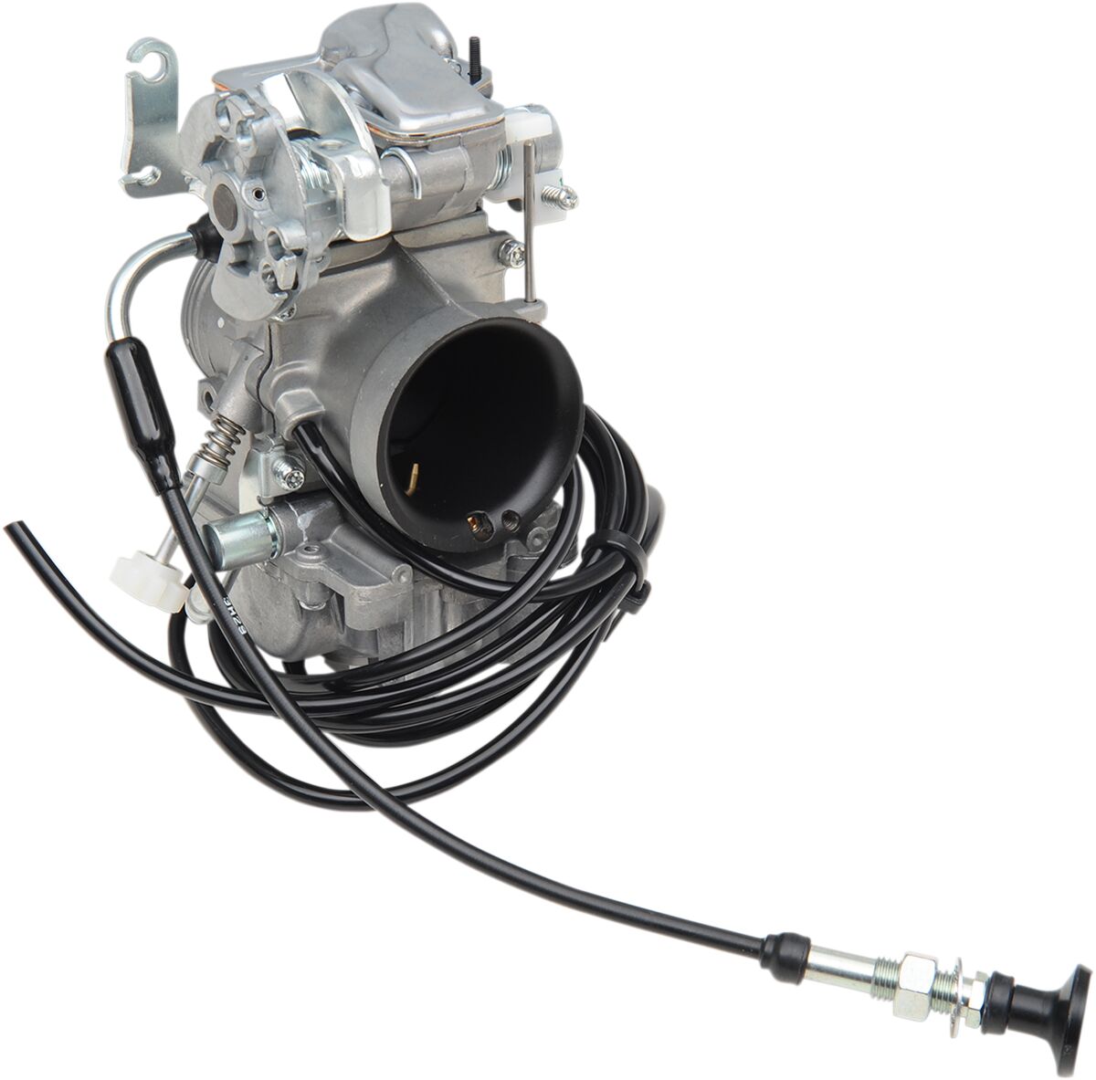 Mikuni Carburetor Tm40 6