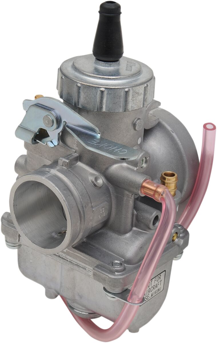 Mikuni Carburetor 34 Mm Vm34 275