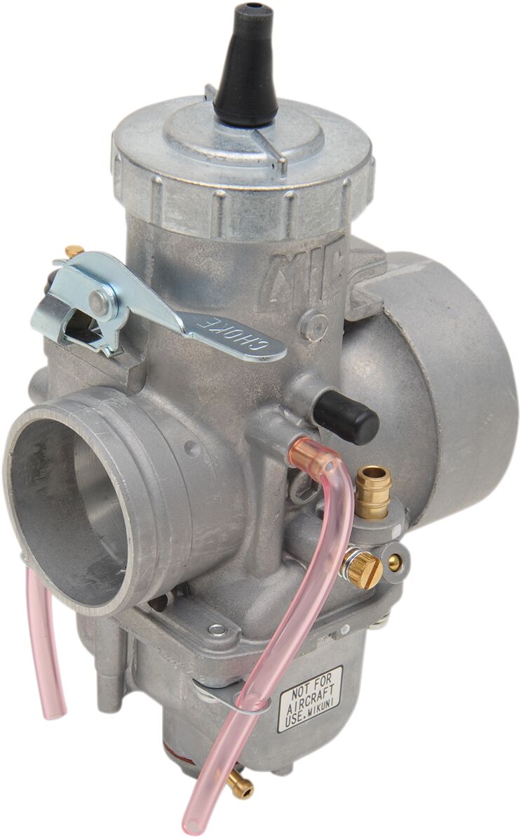 Mikuni Carburetor 44 Mm Vm44 3