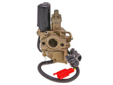 101 Octane Carburetor