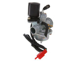 101 Octane Carburetor