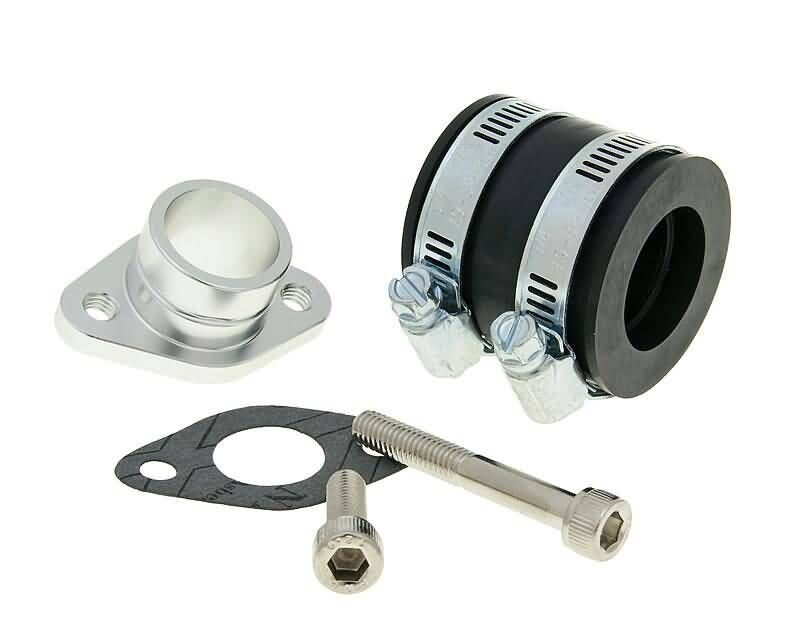 101 Octane Carburetor Mounting Kit