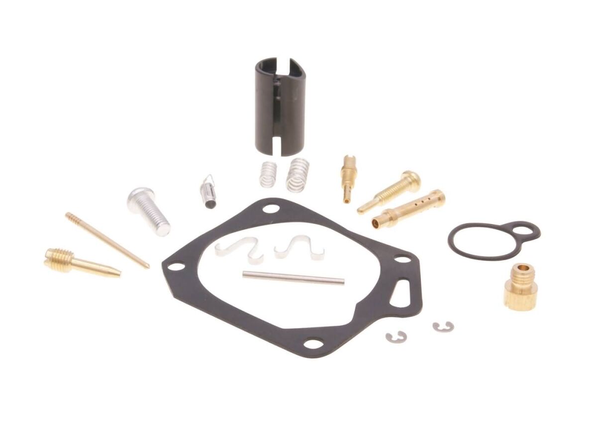 101 Octane Carburetor Repair Kit